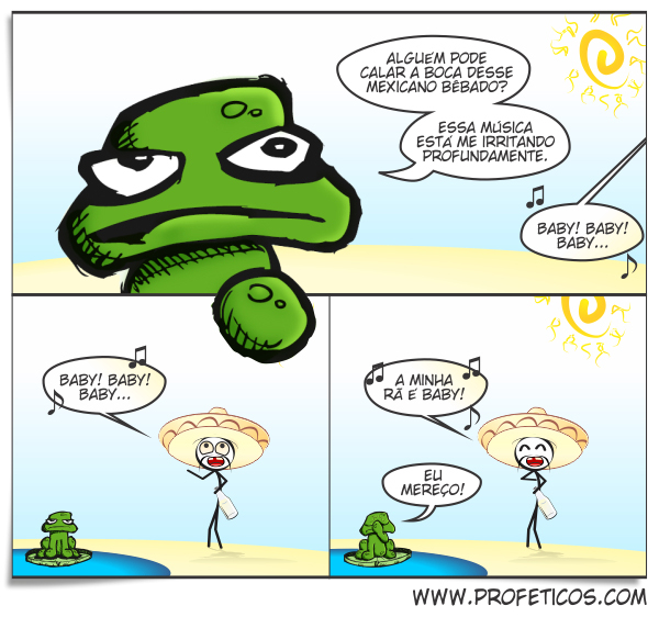 Zinza e Tico Tequila em Serenata