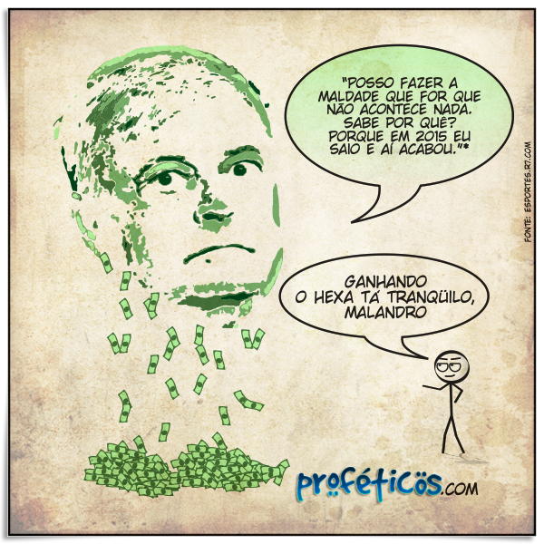 fora ricardo teixeira