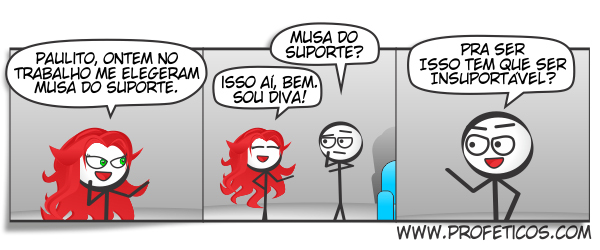 Samira Musa do Suporte