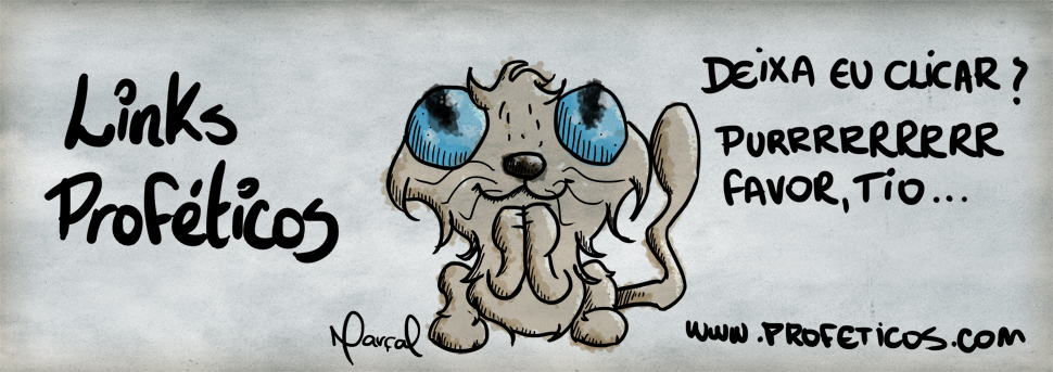 links profeticos gato
