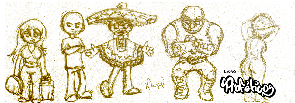 Links Profeticos 120428