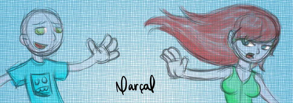 Links Paulito e Samira