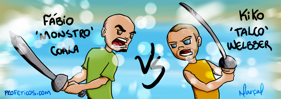 Links Proféticos Coala Talco