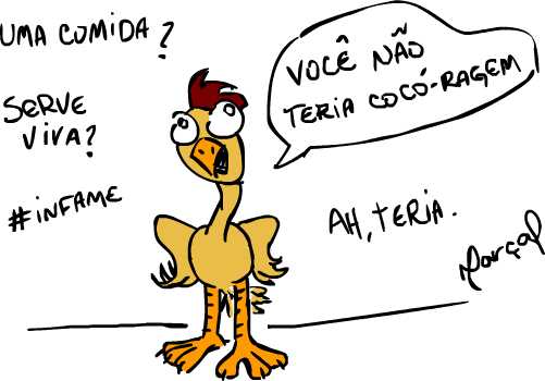 desafio dia 03 comida