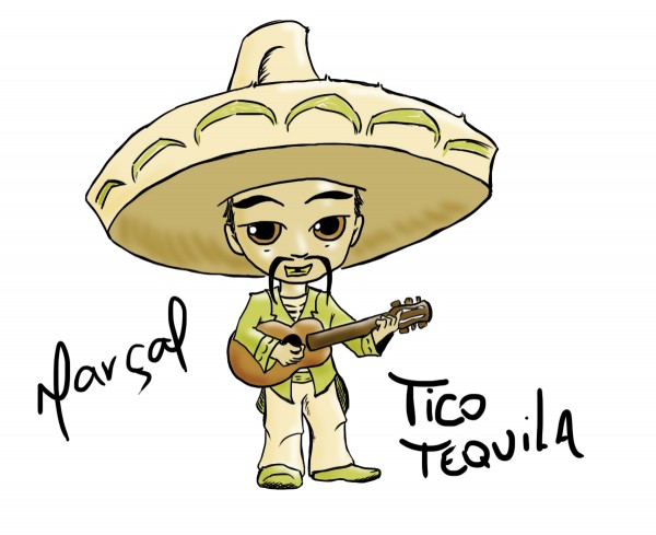 Tico Tequila1 e1306527488208