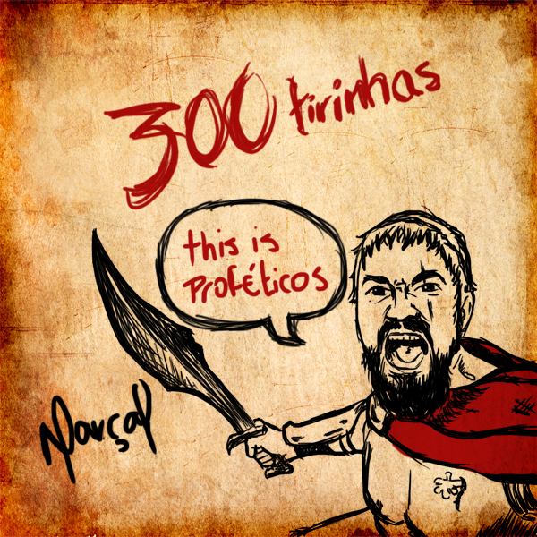 Versao Profetica 300
