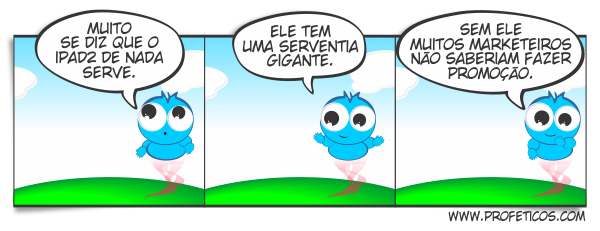 ipad2 serve para que 2