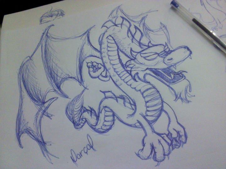 Dragao