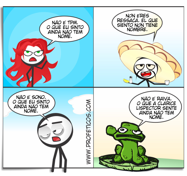Nao e uma citacao