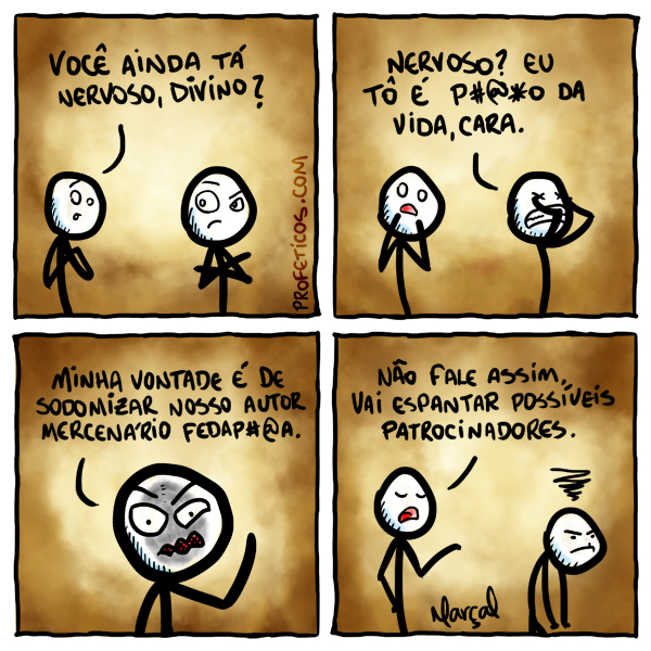 Decepção consumismo natal vendas mercenário 2