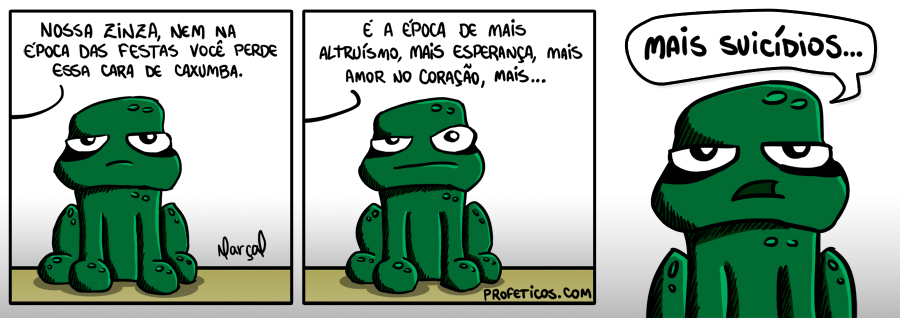 Zinza Festas