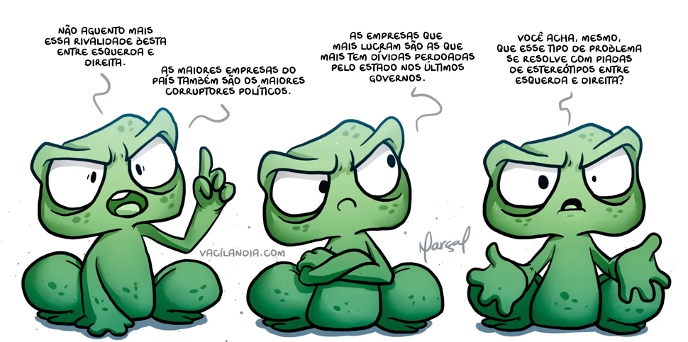 Rã Zinza resolvendo problemas
