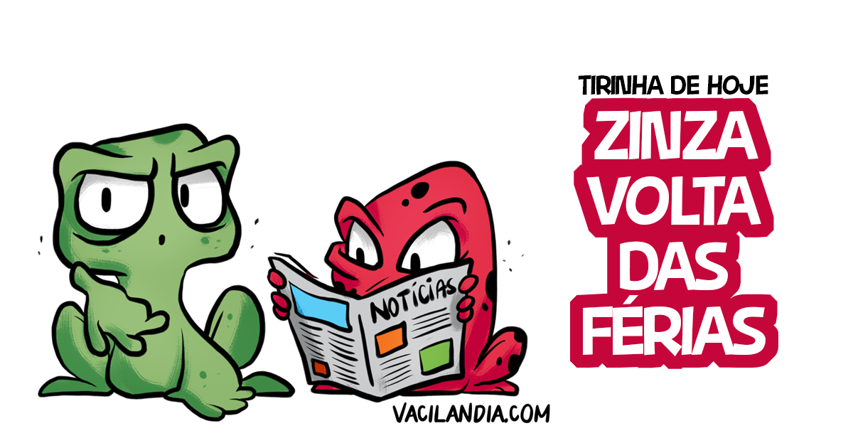 Zinza volta de ferias ad