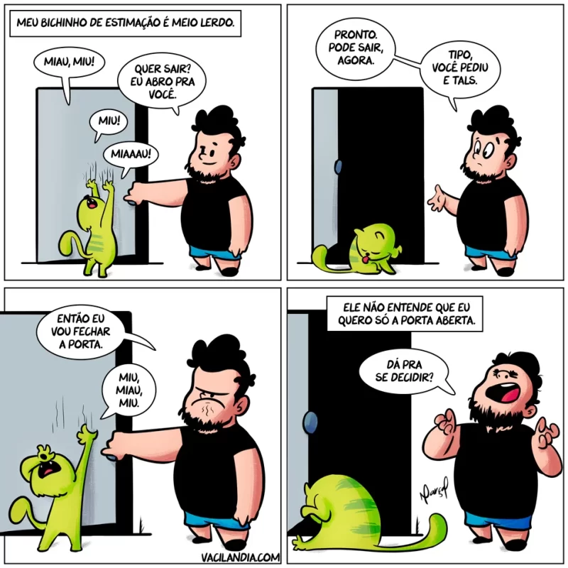 Bocó e o Bicho de Estimação 2