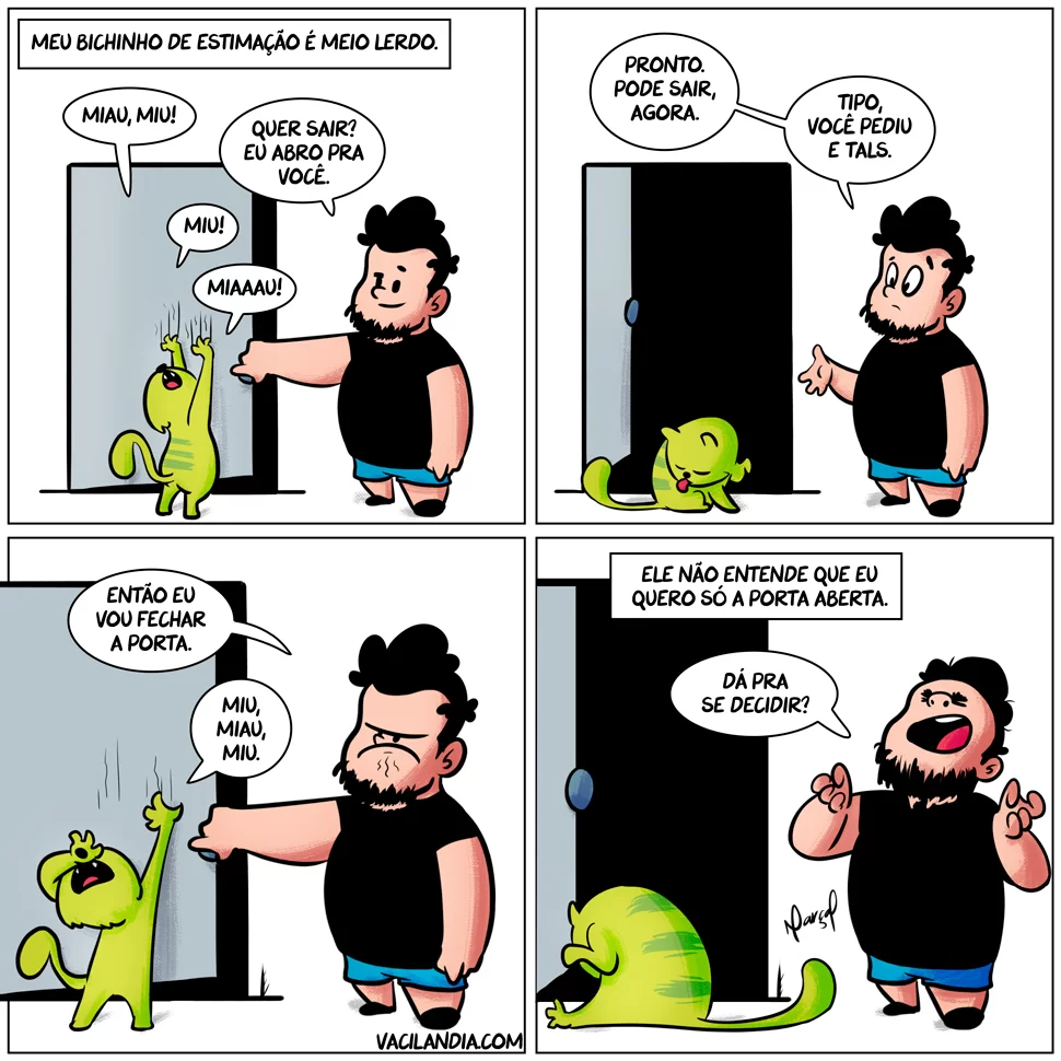 Bocó e o Bicho de Estimação 2
