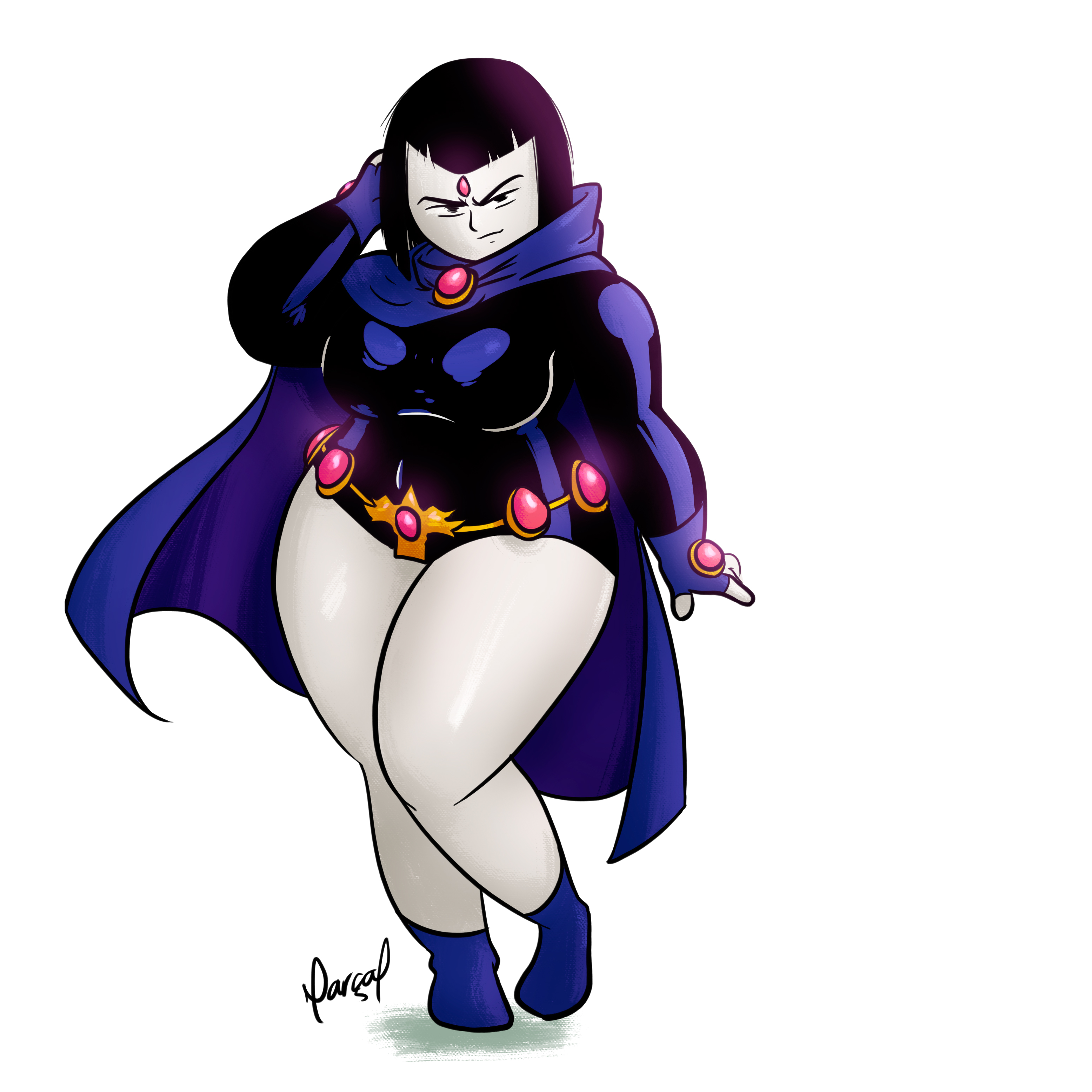 Raven