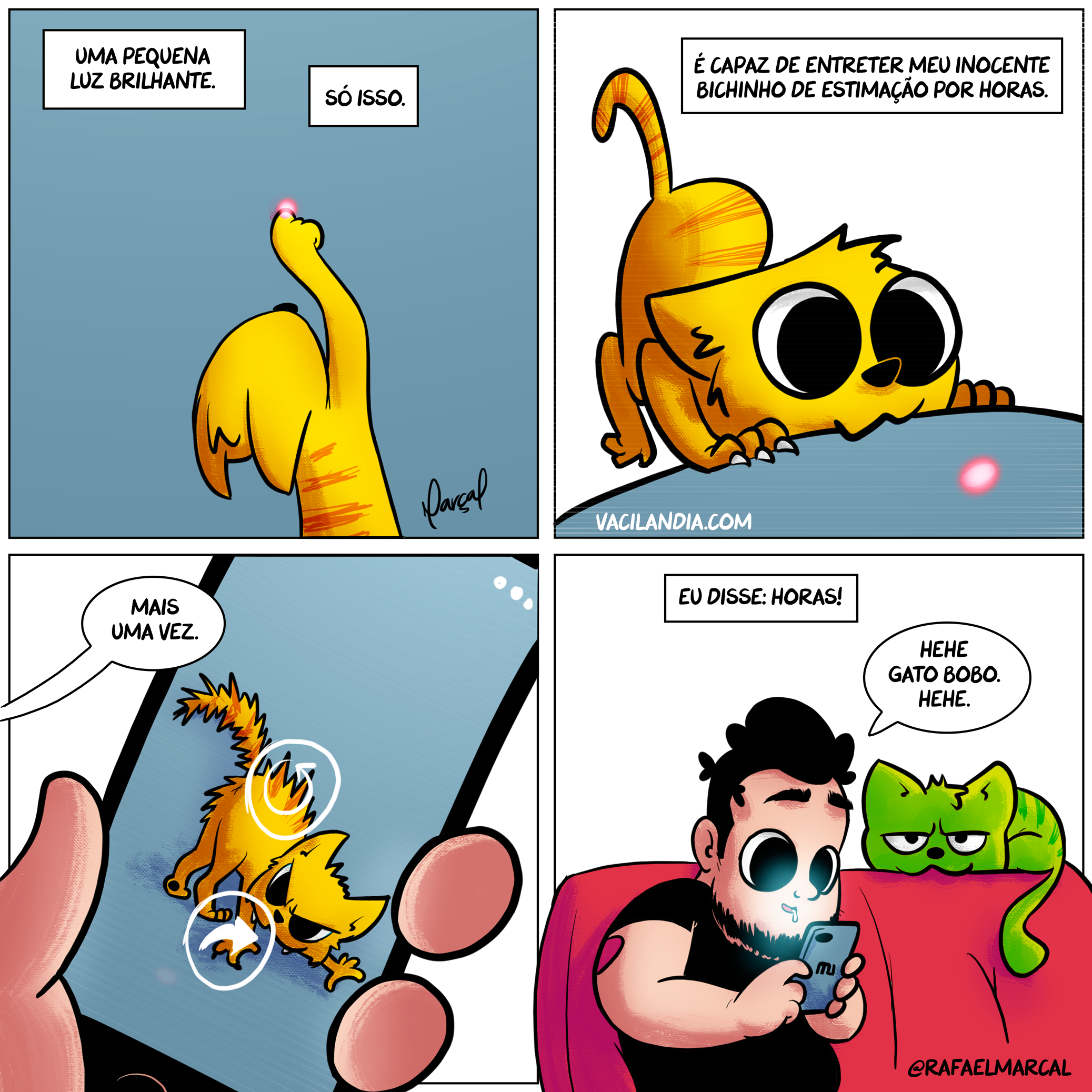 Boco e o bicho de estimacao 4