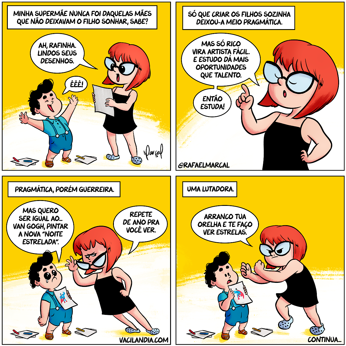 Bocó e a Supermãe 2
