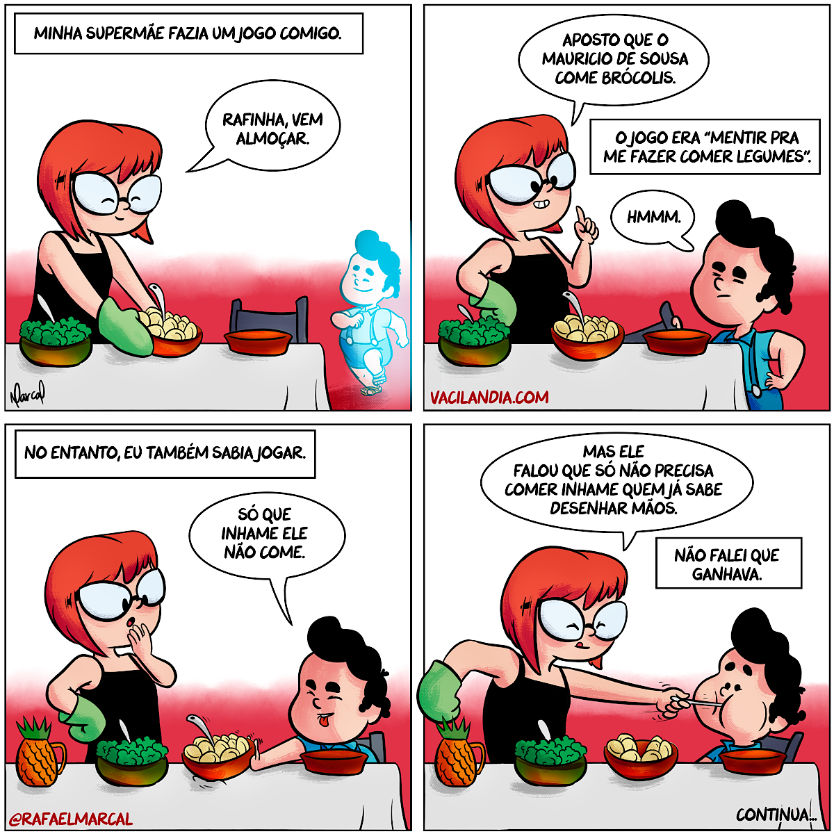 Bocó e a Supermãe 3