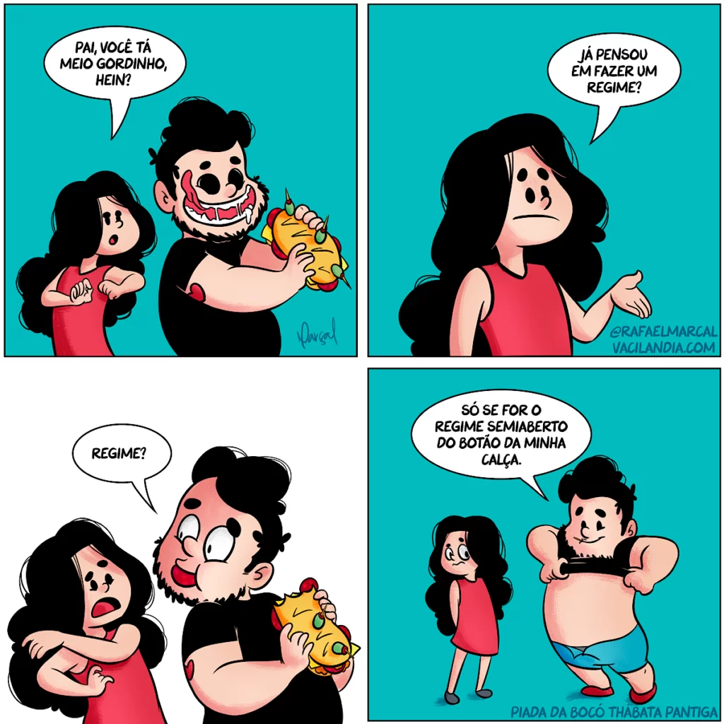 Bocó e o regime