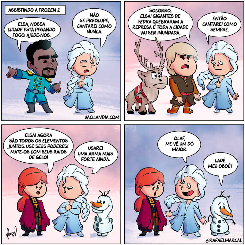 Bocoverso frozen