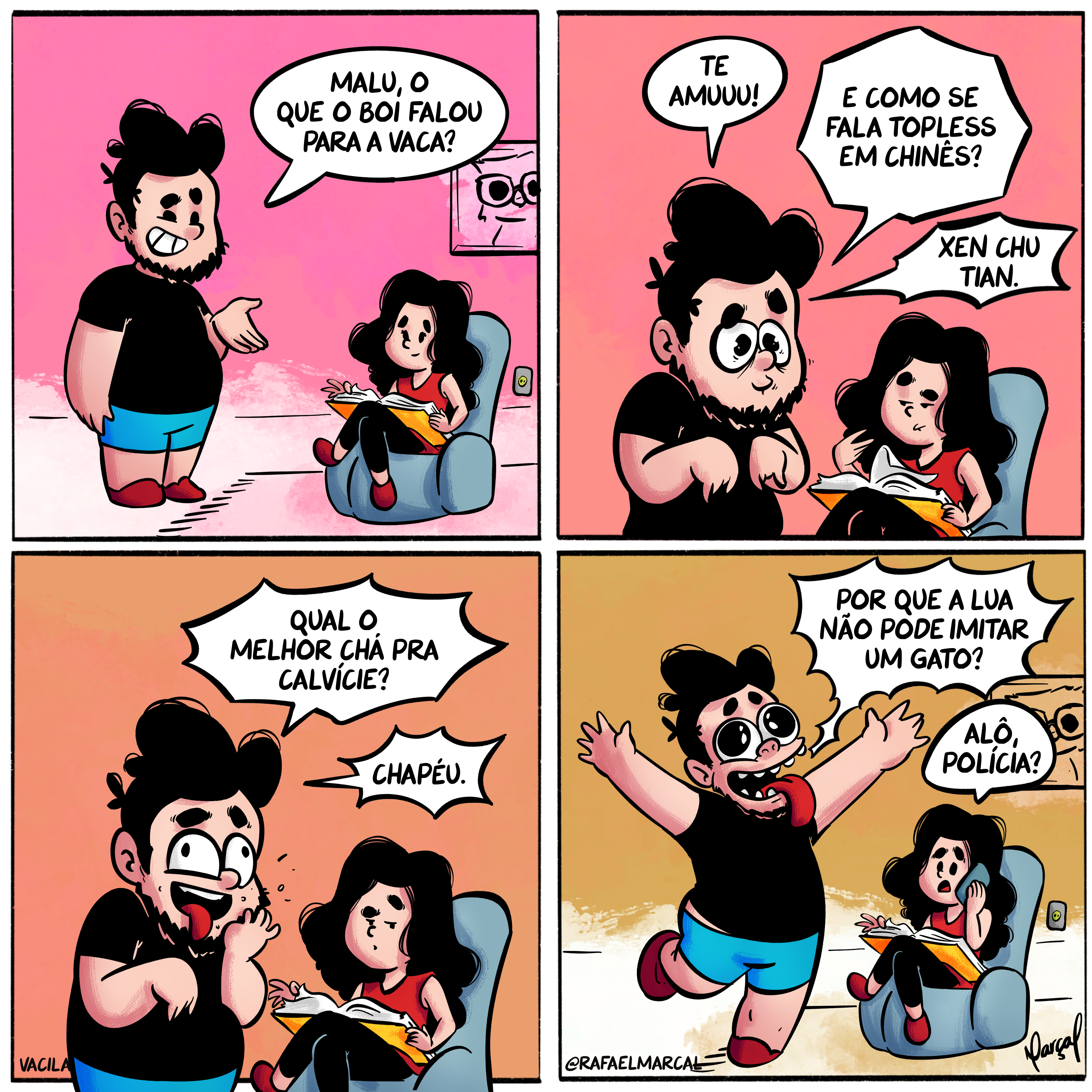 Bocó Hilário