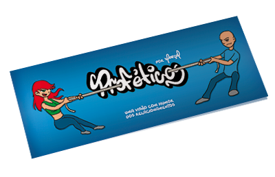 capa livro