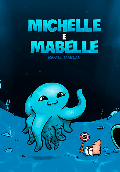 michelle e mabelle capa