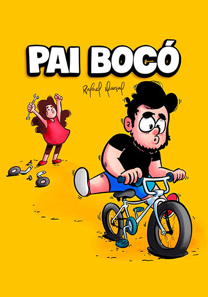 pai boco capa