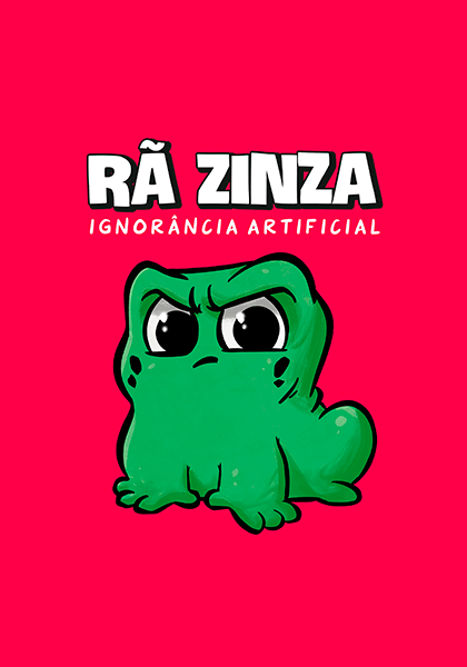 ra zinza ia capa