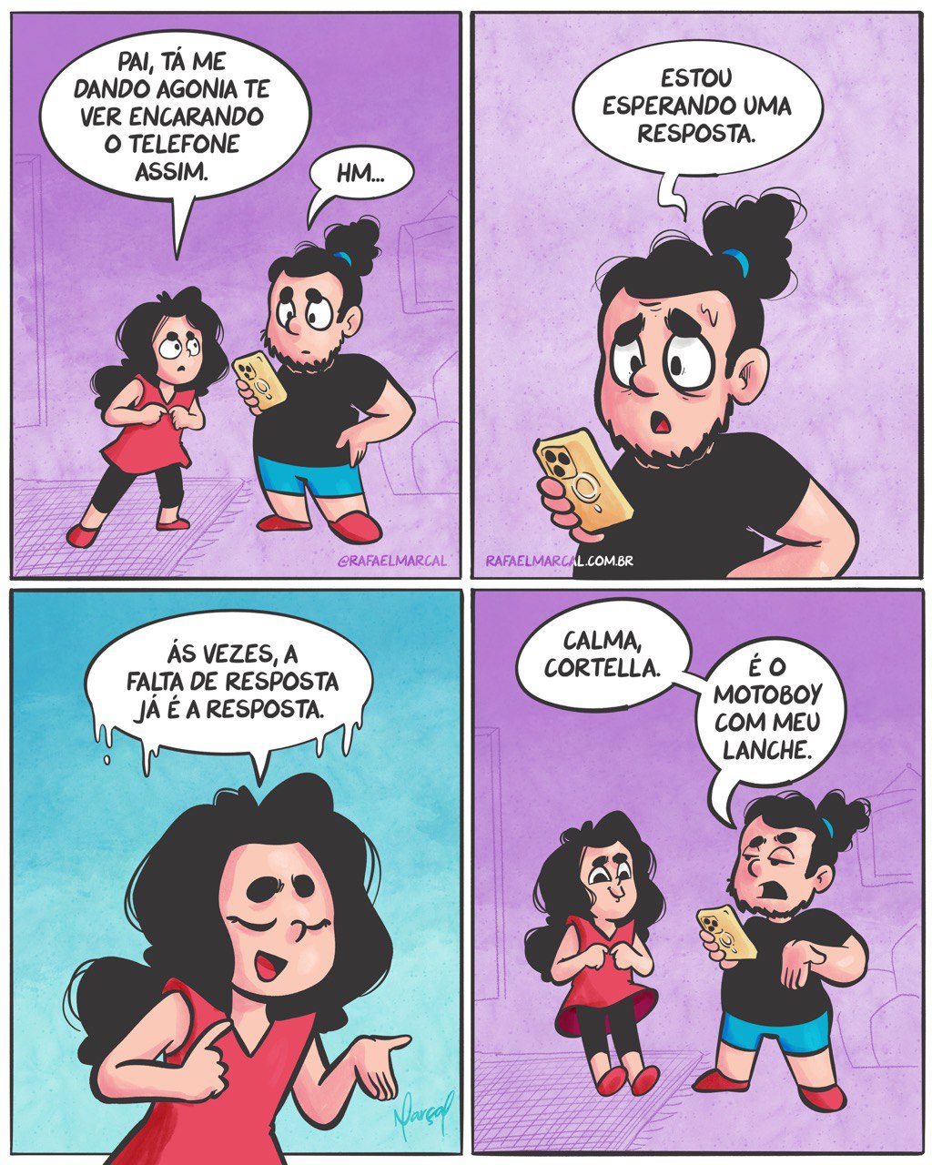 Bocó e a resposta