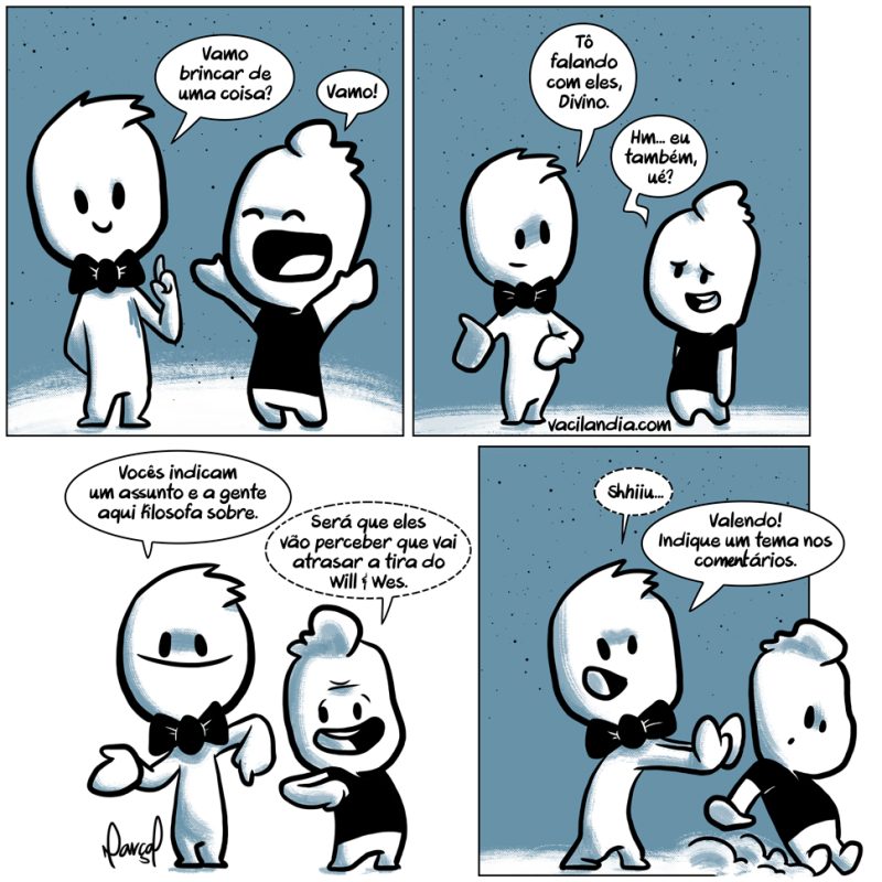 Dito e Divino