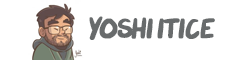 Yoshi Itice