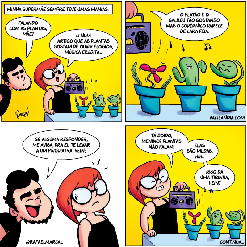 Bocó e a supermãe 4